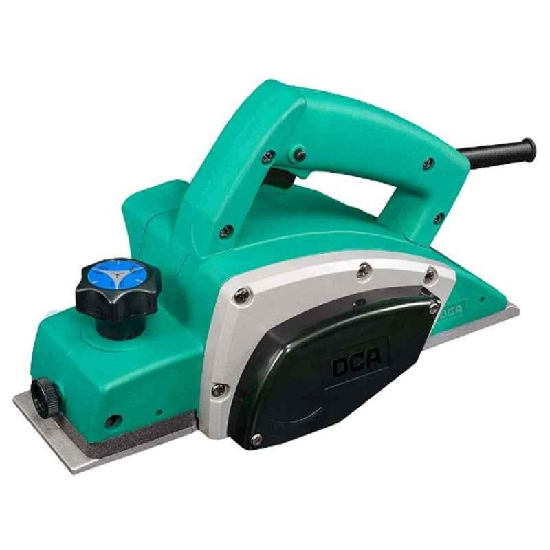 DCA AMB82 500W 16000rpm Electric Planer