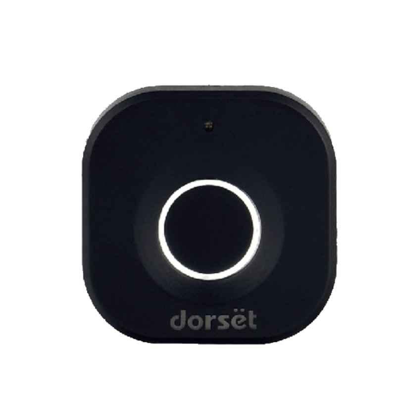 Dorset DG 304 40 Unique Access Drawer Lock with Finger Print