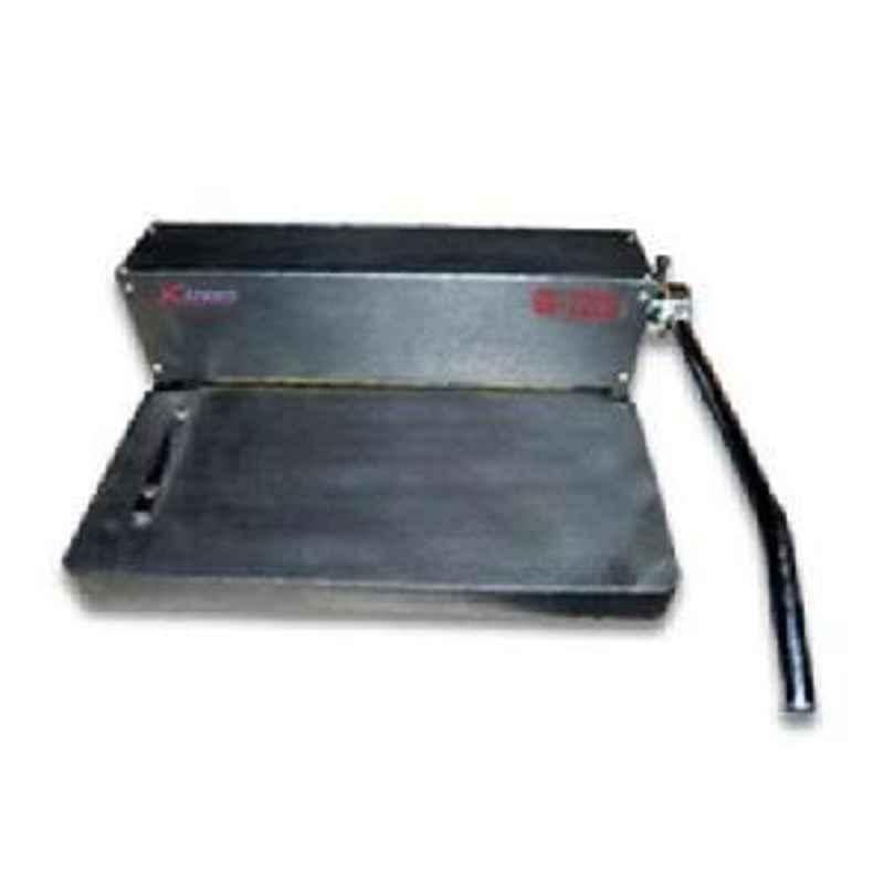 Xtraon 500 Sheets Heavy Duty Spiral Binding Machine GX220S