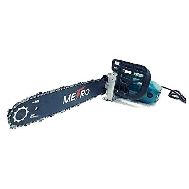 Kanak Heavy Duty X-3 Electric Chainsaw Wood Cutting Machine
