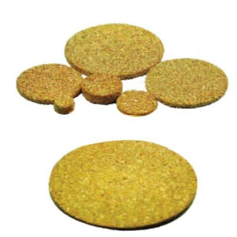 Akari 35x2mm SDS Sintered Disc Silencer