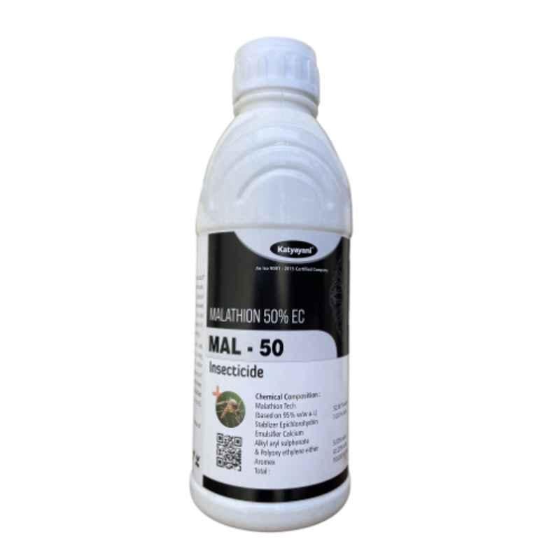 Katyayani MAL-50 20L Malathion 50% EC Insecticide