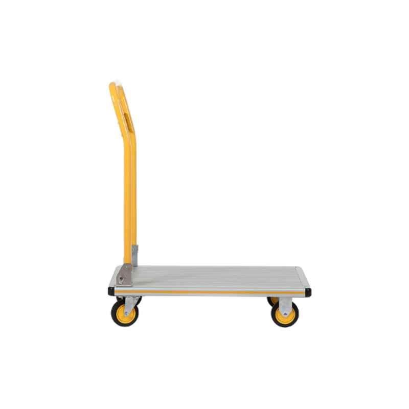 Stanley 150kg Aluminium Silver Platform Truck, SXWTI-PC510