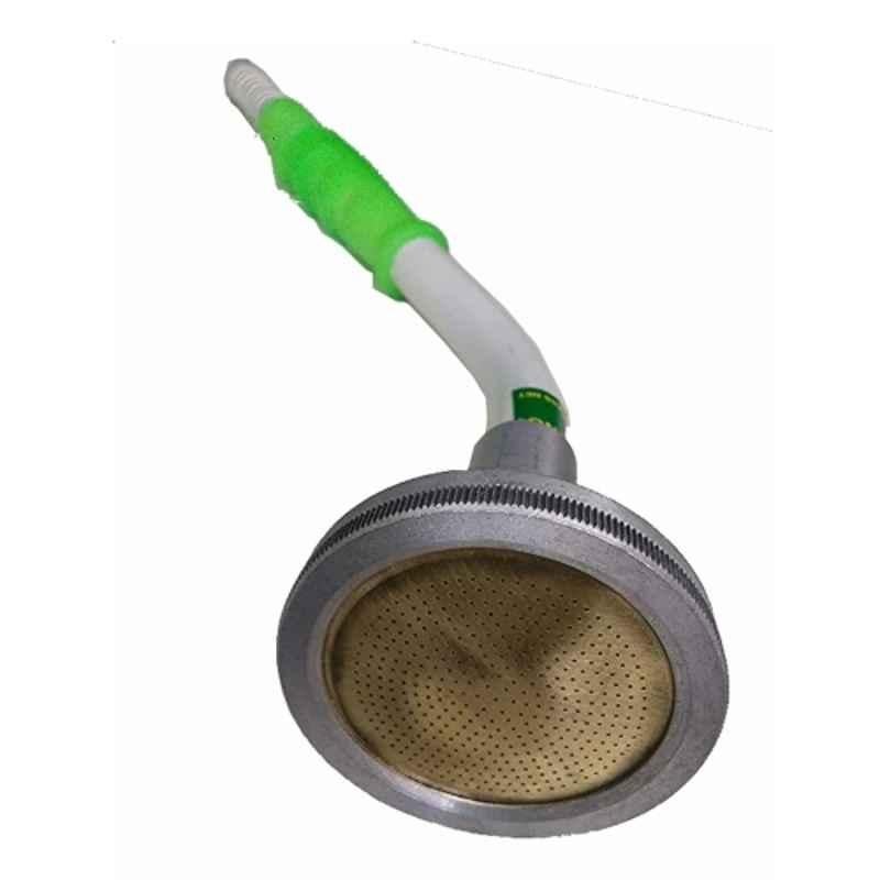 Yuvcon Cast Iron & Plastic Regular Garden Shower, YUV-W-007