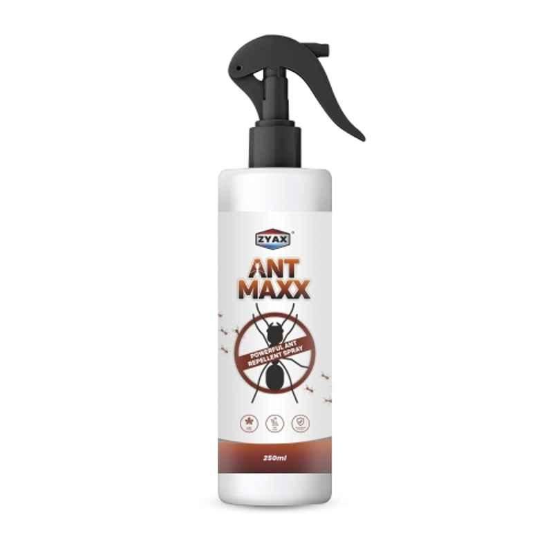 ZYAX Ant Maxx 250ml Ant Repellent Spray, ZYAX_ANTM_250ML
