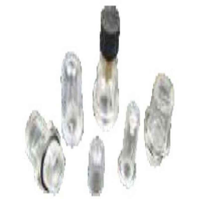 Akari 1/2 inch Lubricator Oil Cap, AC-4010-04