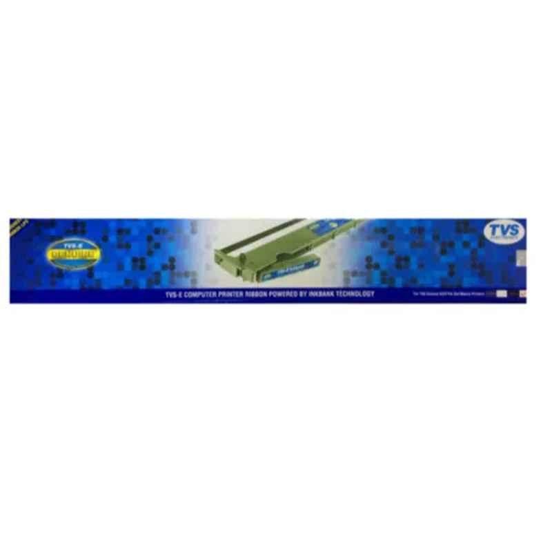 TVS 136 Column Computer Printer Ribbon for Printing
