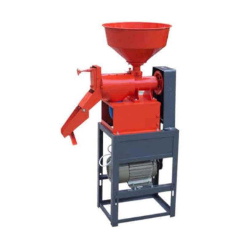 Vinspire 3HP Heavy Duty Rice Mill Machine