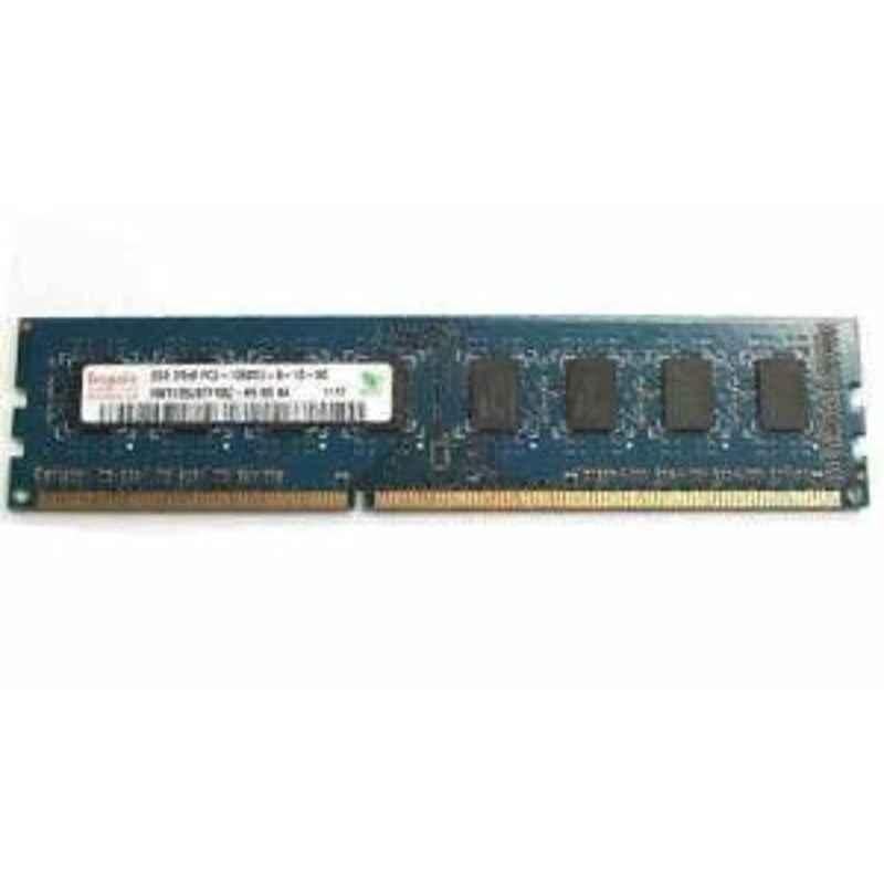Hynix 2gb Ddr3 Desktop one yera warranty Ram