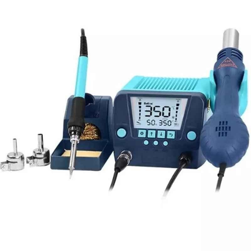 BAKON BK881 560W 2 in 1 SMD Rework Station