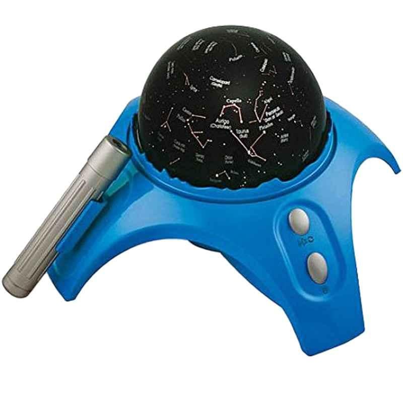 New Verma Science Tech Galaxy Star Finder Night Sky Dome