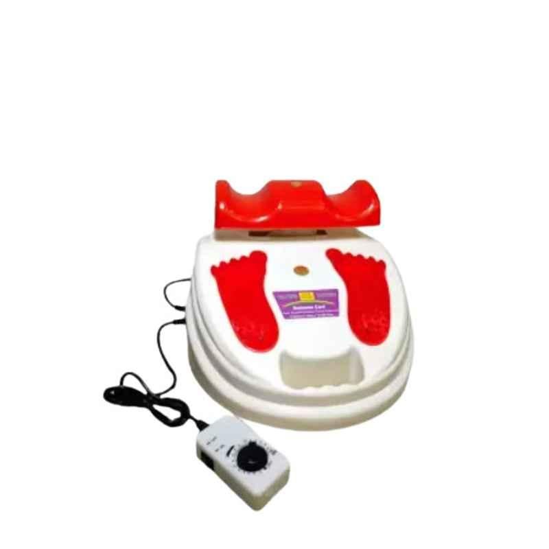 Dominion Care 3-1 Walking Machine with Infrared Light & Timer for Daily Execise & Weight Loss, Corded Electric