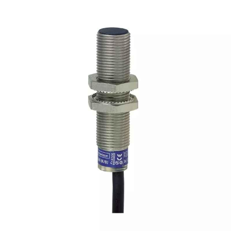 Schneider Electric 54mm Inductive Proximity Sensor, XS512B1DAL2