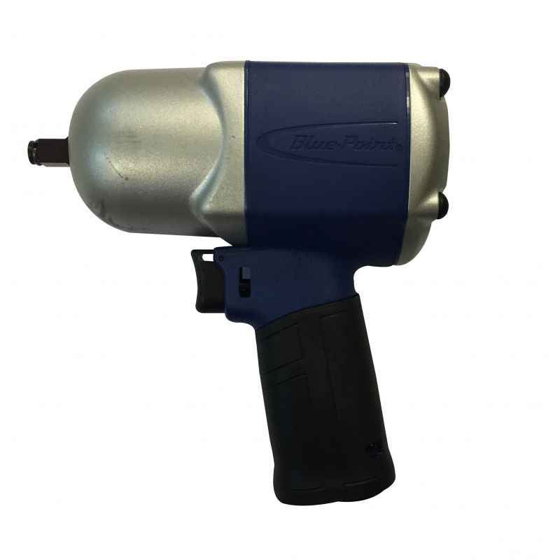 Blue Point 3/8 Inch Square Drive Air Impact Wrench, AT360