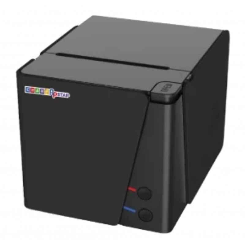 TVS Champ RP Star 3 inch 220mm/sec Monochrome Thermal Receipt Printer