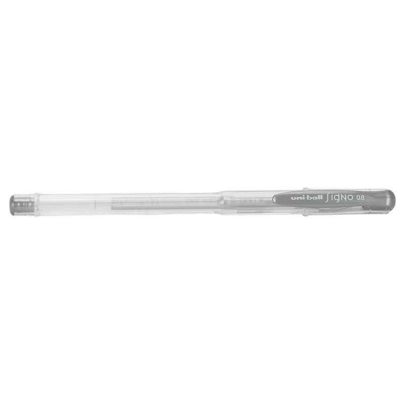 Uniball UM 100 Signo Gel Pen Blue