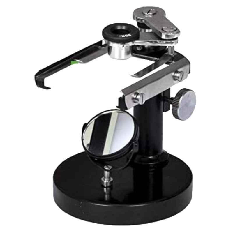 Labcare 2kg Dissecting Microscope with Brass Fitting, LB-100DM