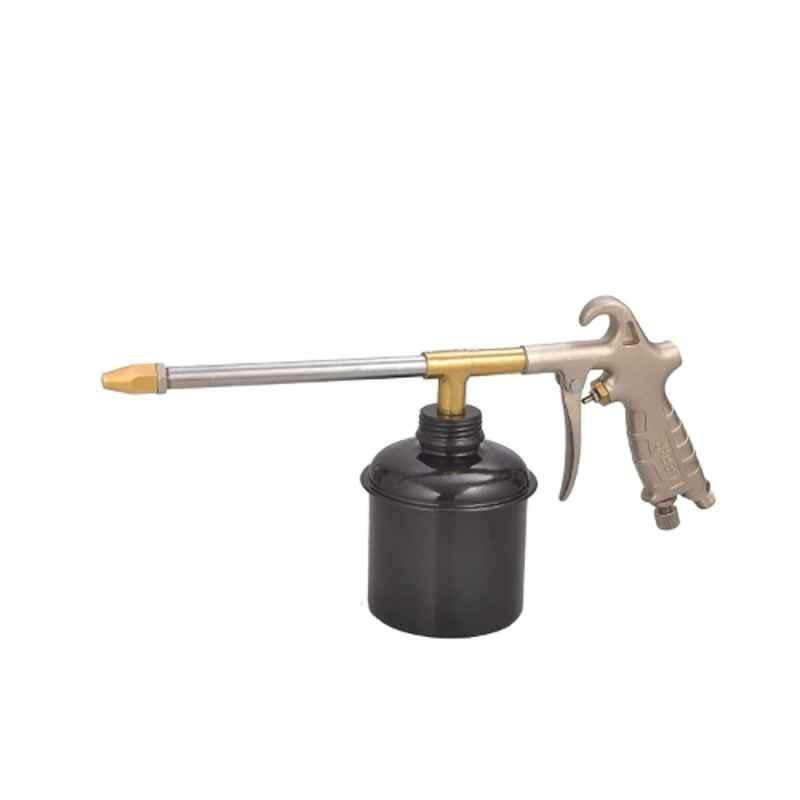 Libra 4mm Oil & Diesel Spray Gun with Air Pressure Controller, OSG-07