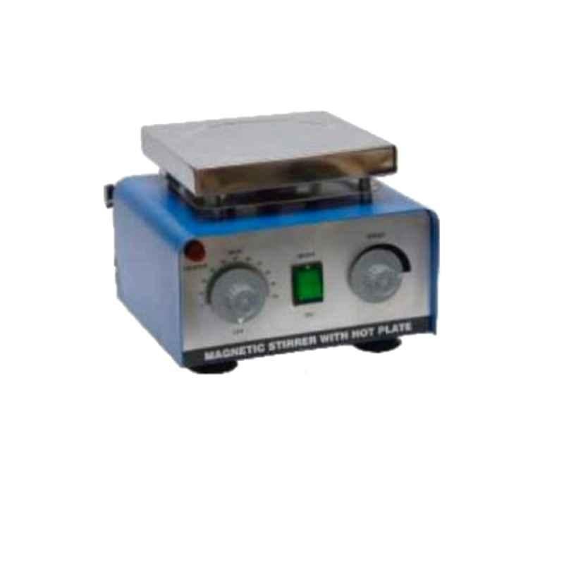 NSAW MS-2 2L 1400rpm Magnetic Stirrers without Hot Plate, NSAW-1450