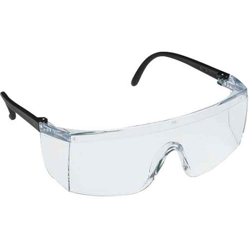 RPES Clear Polycarbonate Safety Goggles (Pack of 10)