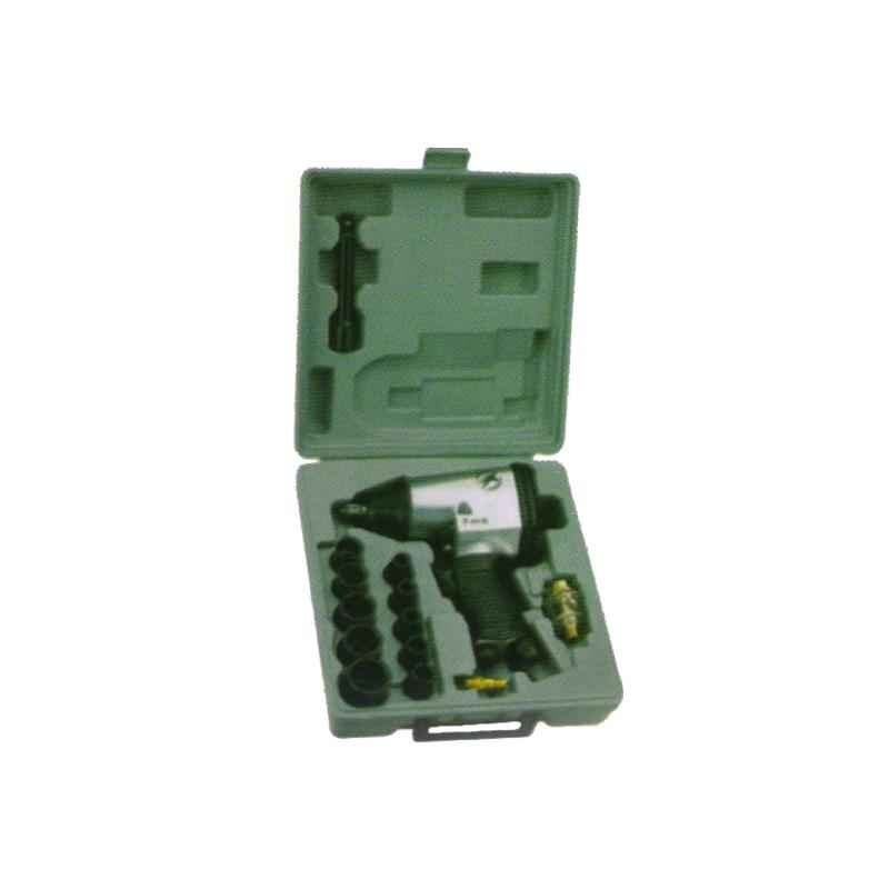 Elephant Air Impact Wrench, IW-02 SS