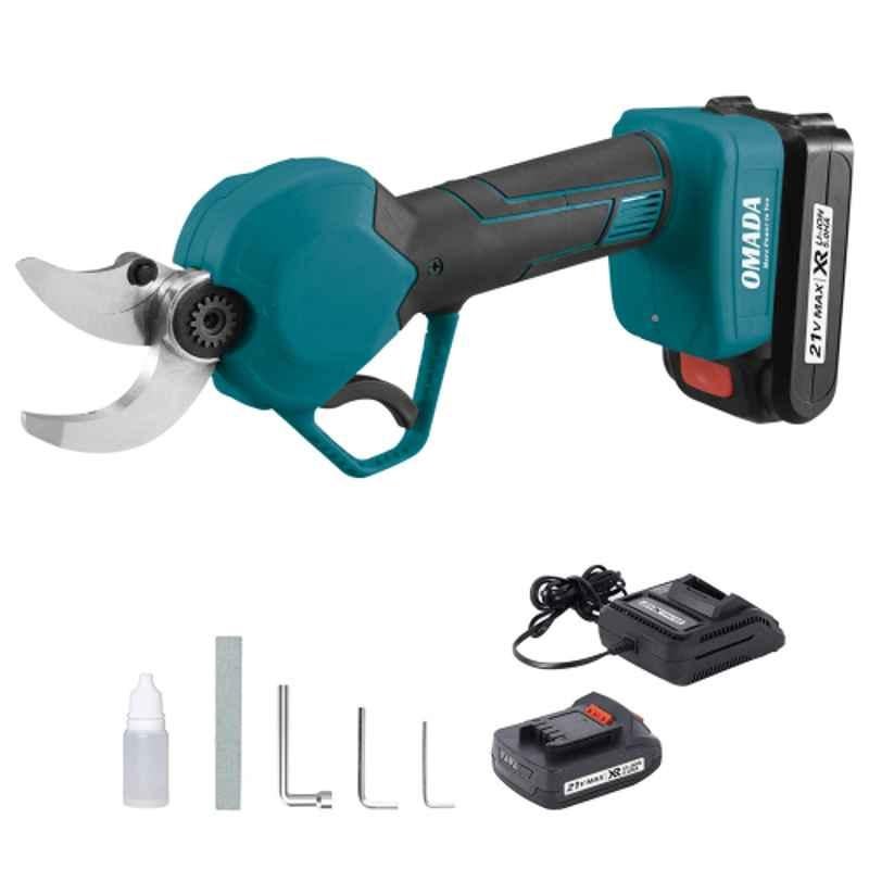 Omada OMD-00022 30mm Cordless Electric Pruner Scissors