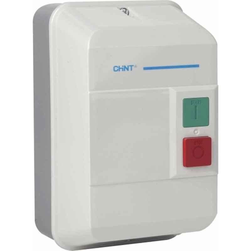 Chint NQ3-11P 11kW 12-18A 240V Direct On Line Starter, 496343