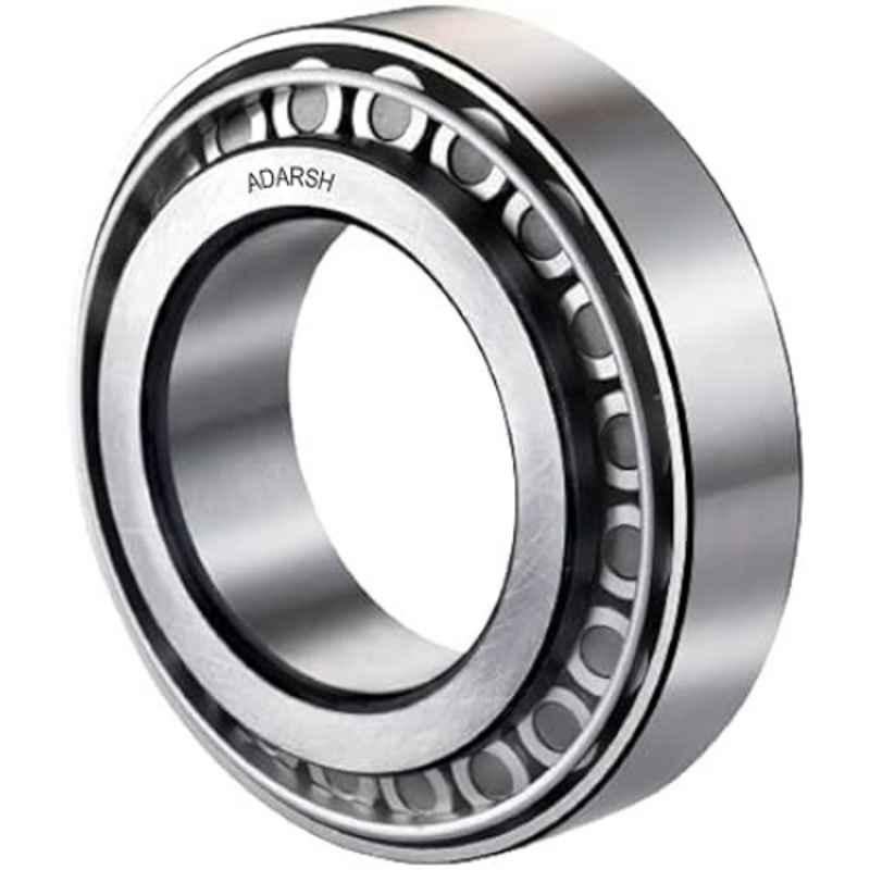 ADARSH-30304 A Pack of 2 Tapper Roller Bearing