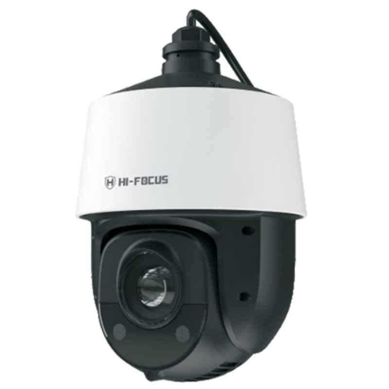 HI Focus 8MP 25x Network PTZ Camera with 150m IR Distance, HC-IPC-SD2580T, NVR Enabled