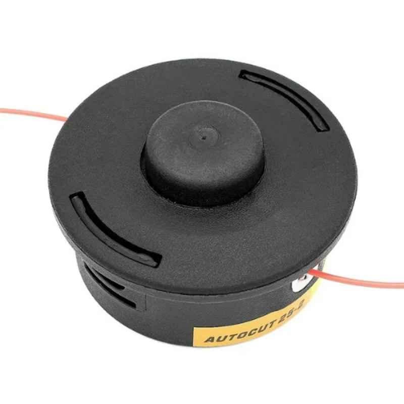 Greenleaf BC2S-52-037B Heavy Plastic Trimmer Head for Brush Cutter