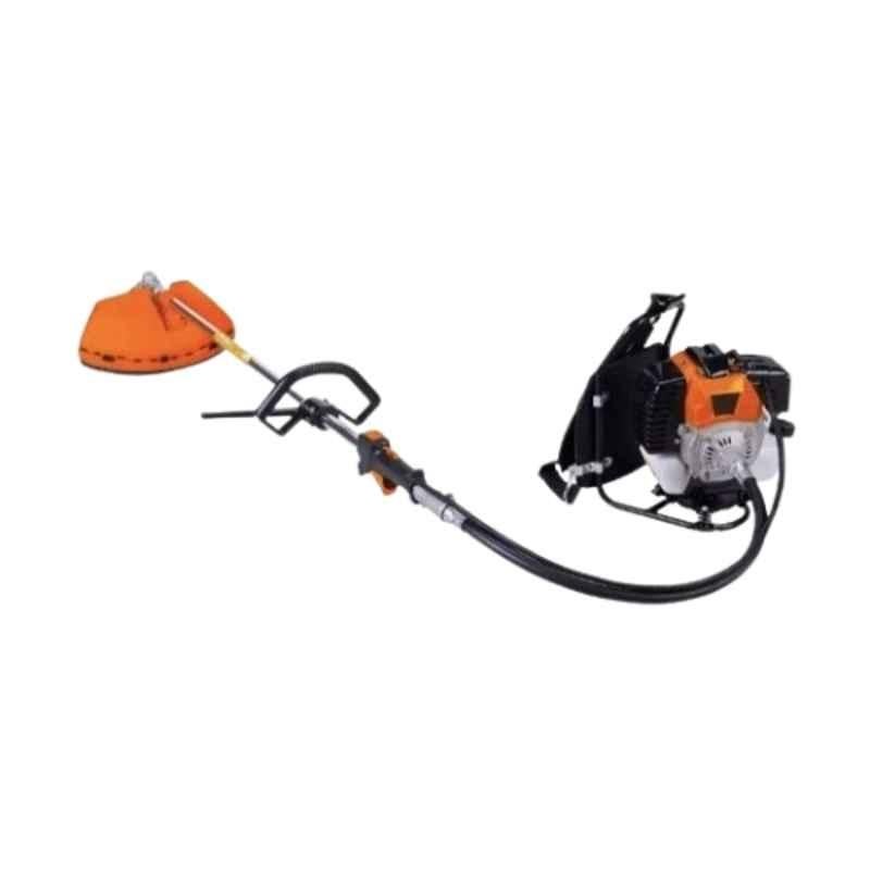 Vsan Agro 1.2HP 35cc 4 Stroke Petrol Backpack Brush Cutter