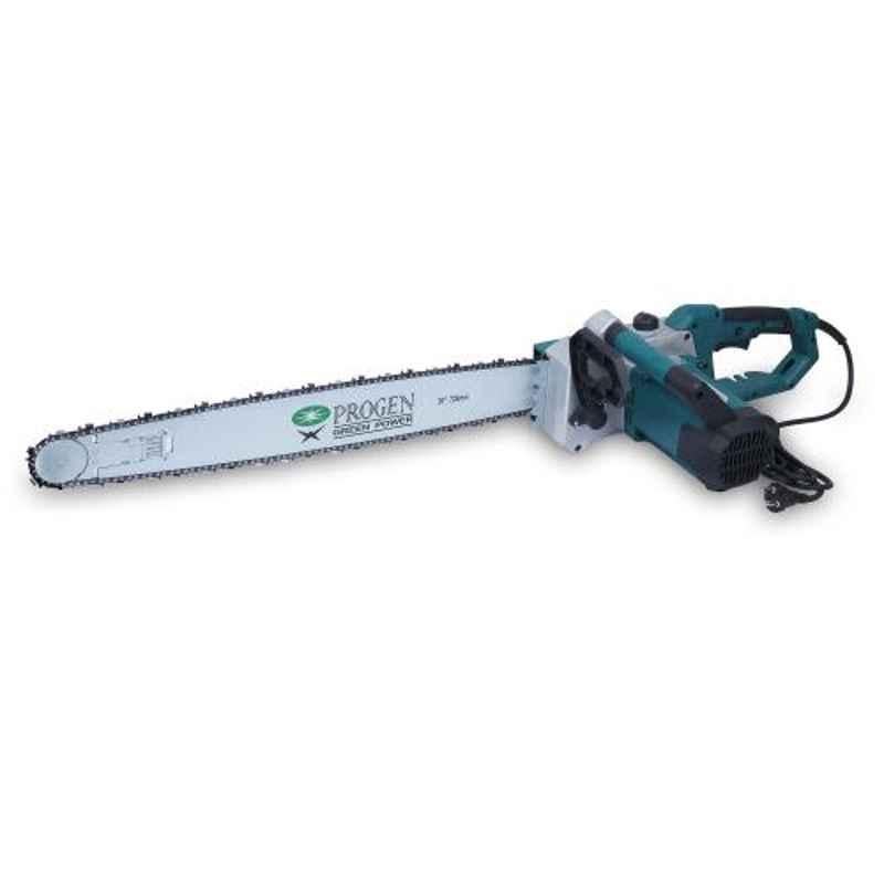 Progen 3800W 24 inch Electric Chain Saw, 9024-HG