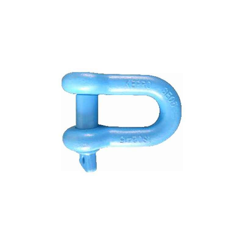 Kepro 9.5 Ton D-Shackle Screw Pin, KDSSP010