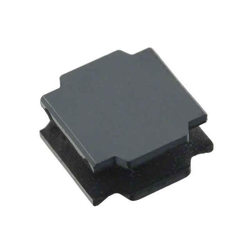 Taiyo Yuden NR S Type 10ÂµH 3.1A Shielded Wirewound Inductor, NRS8040T100MJGJV