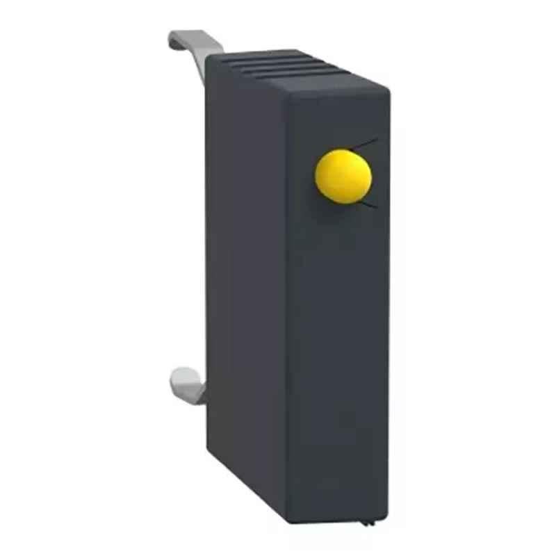 Schneider Electric LA4KA1U Black Suppressor RC Circuit Module