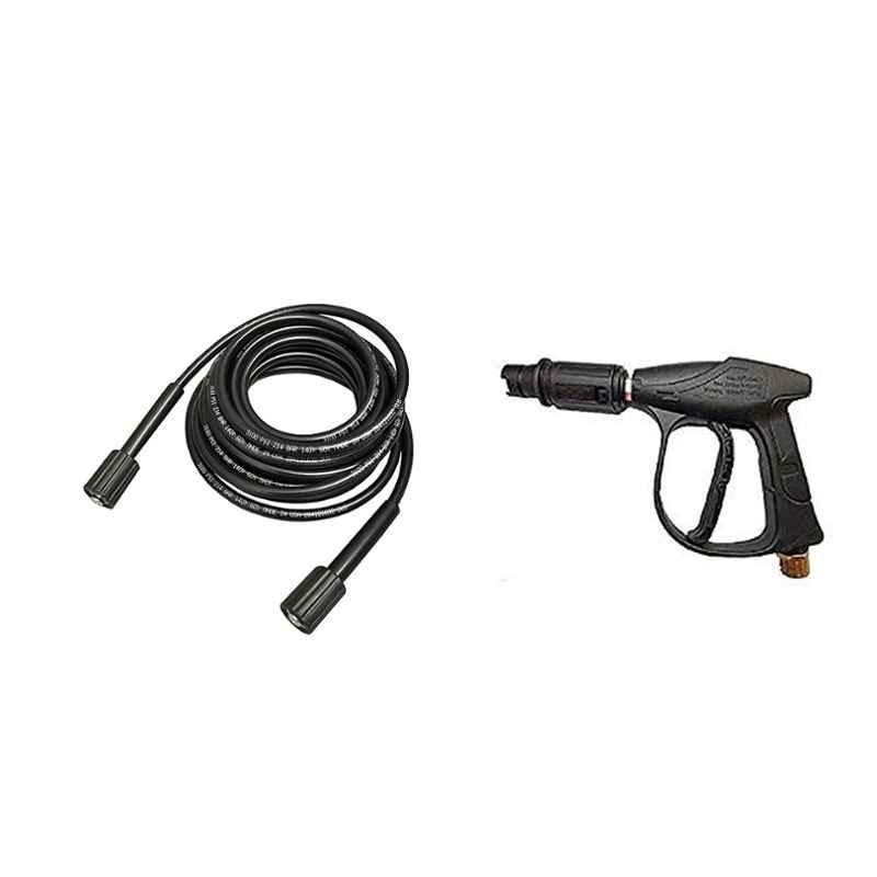 STARQ 7m Combination Pipe & Gun Combo for Pressure Washer