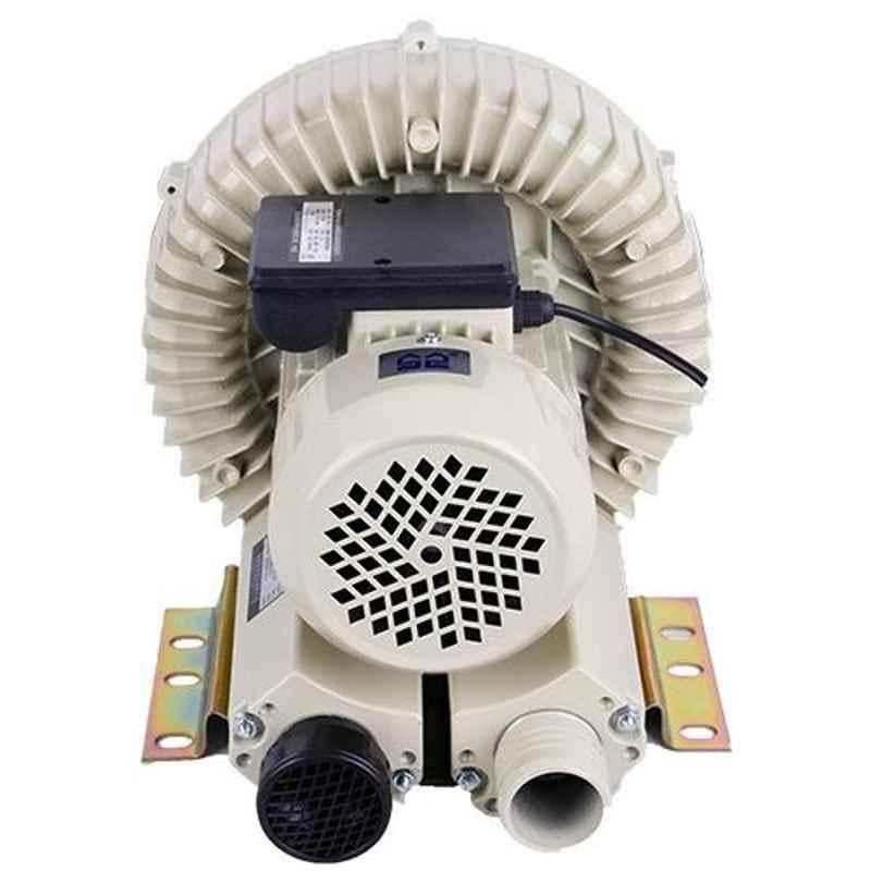 HMG PG-1100 1100W High Pressure Air Pump with Blower