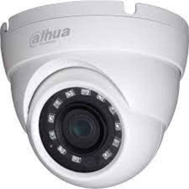 Dahua DH-HAC-HDW1501SP 5MP HDCVI IR Eyeball Wireless Dome Camera