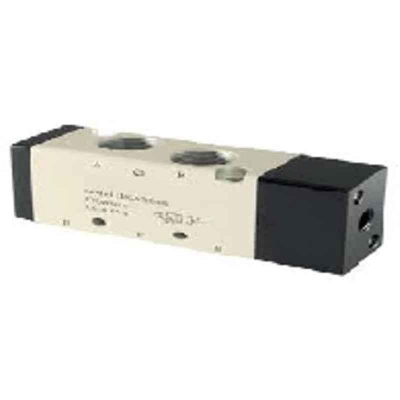 Aerotac 1/4 inch Quick Exaust Valve, SE-08