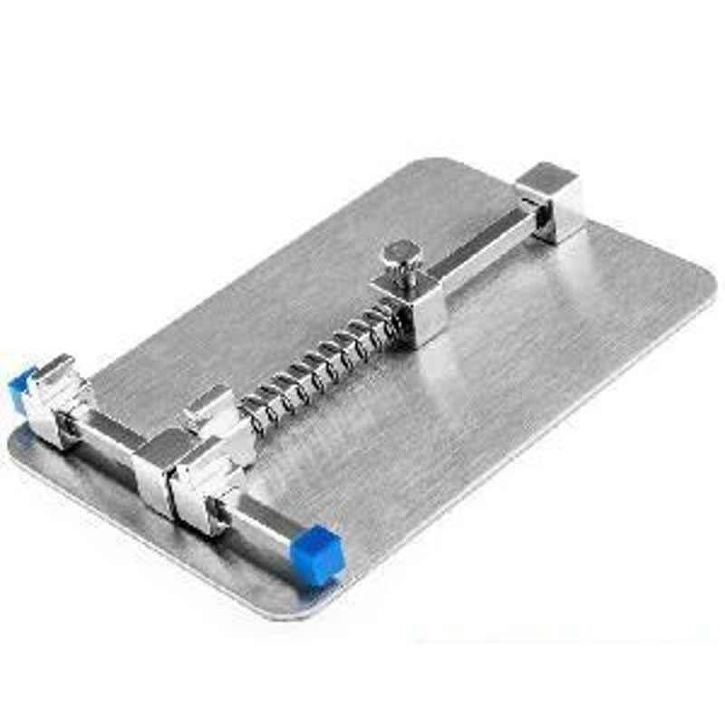 Aadvay PCB Holder Scraper for Cell Phone Circuit Board Repair Clamp Fixture Stand