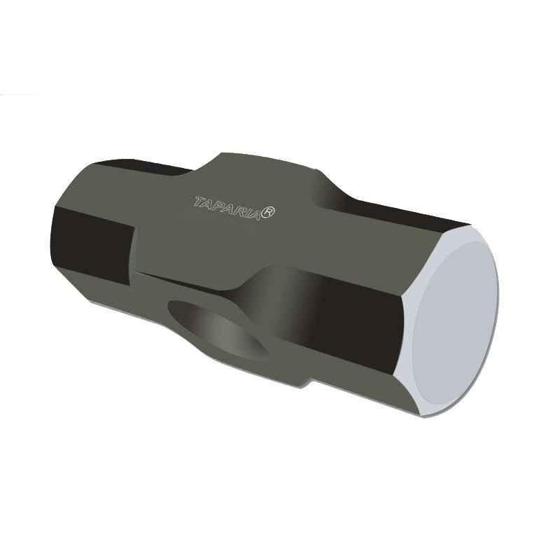 Taparia 1800g Sledge Hammer Head Only, SHH 1800