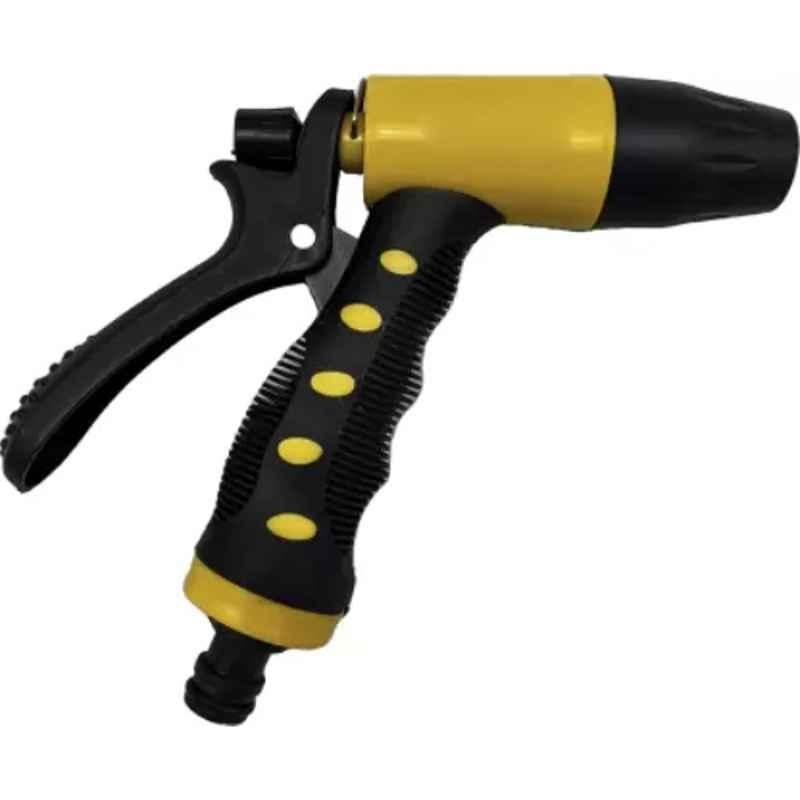 MAF MSG132 Yellow & Black Thin Nozzle Hand Held Spray Gun
