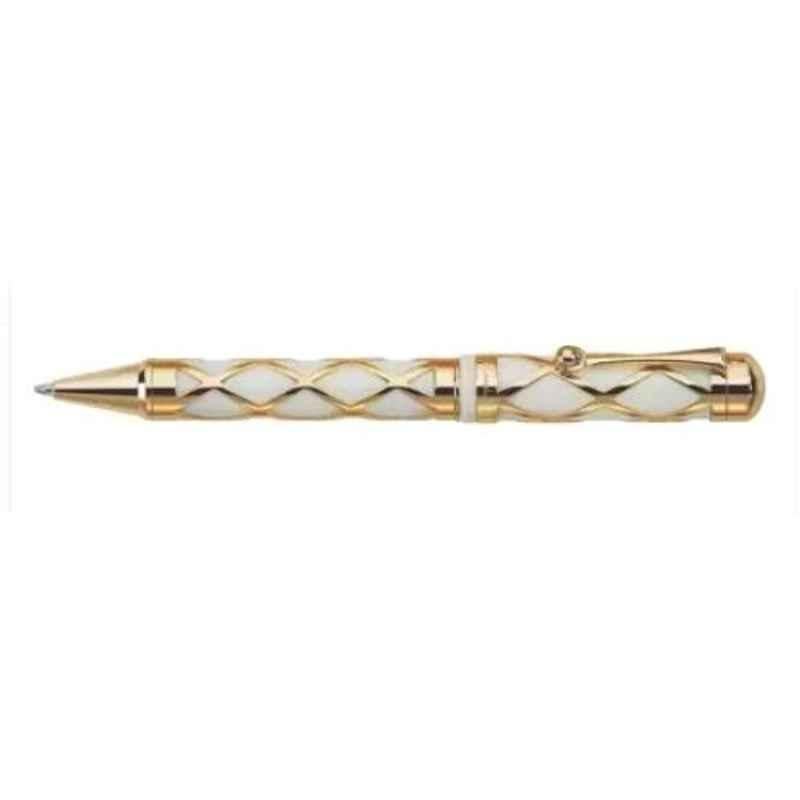 Pierre Cardin Blue Ink Glamour Exclusive Ball Pen