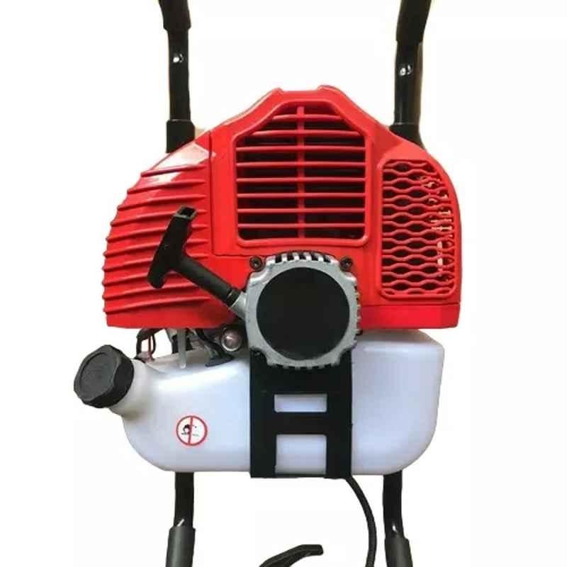 Shwarya 4 Strokes Gx35 Earth Auger Engine, 1340799