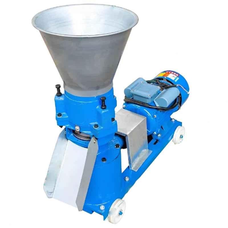 Vinspire 5HP 100-125kg/hr Cast Iron Pellet Making Machine