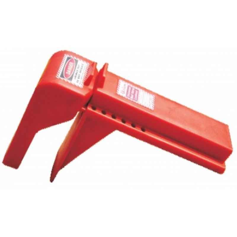 Aktion AK-BVL-15 Gate Valve Lockout