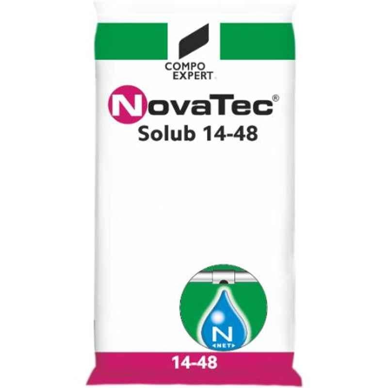 Agricare NovaTec Solub 14-48 1kg Water Soluble NP Fertilizer with Nitrification Inhibitor