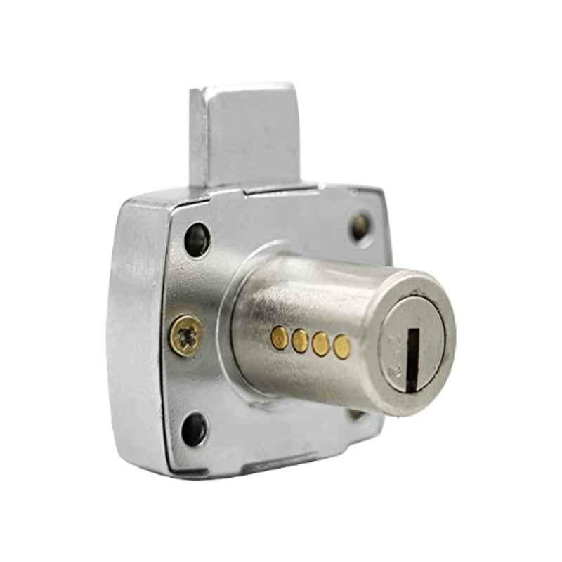 Link 20mm Hi-Tech Drawer & Cabinets Lock, HTMP-02