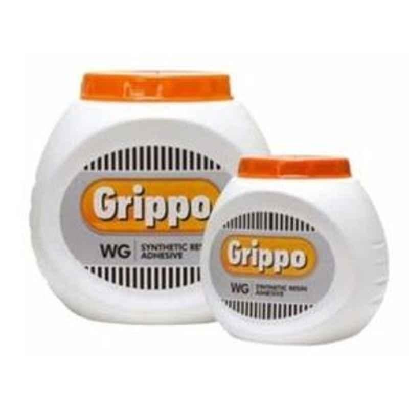 Fevicol Grippo WG 10kg Synthetic Resin Adhesive (Pack of 6)
