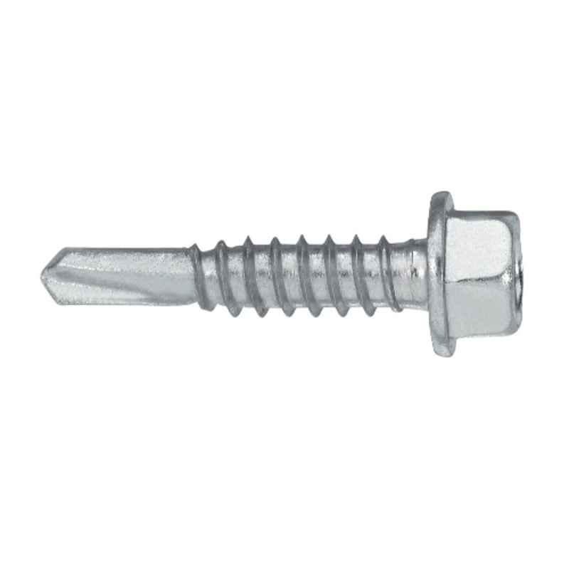 Hilti S-MD03K 5.5x25mm Self-Drilling Metal Screw, 3428648 (Pack of 1000)